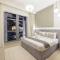 Lux Unit with Burj & Fountain View I Walk Dubai Mall