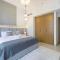 Lux Unit with Burj & Fountain View I Walk Dubai Mall
