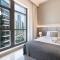 Lux Unit with Burj & Fountain View I Walk Dubai Mall