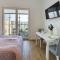 Modern, Air-conditioned Studio in the Centre of Warsaw by Noclegi Renters - 华沙