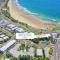 Headlands Beachside Retreat - 50 metres to beach