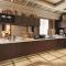 Radisson Hotel Toronto Airport West