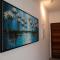 Seaside Modern Flat with Pool Queens Gardens 211