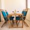 Seaside Modern Flat with Pool Queens Gardens 211