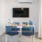Seaside Modern Flat with Pool Queens Gardens 211