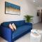 Seaside Modern Flat with Pool Queens Gardens 211