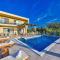 Luxurious Sanctuary Villa Primorski Dolac with Pool - Primorski Dolac