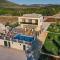 Luxurious Sanctuary Villa Primorski Dolac with Pool - Primorski Dolac