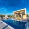 Luxurious Sanctuary Villa Primorski Dolac with Pool - Primorski Dolac