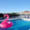 Exclusive Okrug Gornji Apartment with Shared Pool - Trogir (Traù)