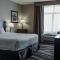 Radisson Hotel Edmonton Airport