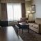 Radisson Hotel Edmonton Airport