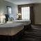 Radisson Hotel Edmonton Airport