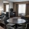 Radisson Hotel Edmonton Airport