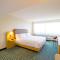 Doubletree By Hilton Clarksville Riverview
