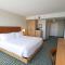 Doubletree By Hilton Clarksville Riverview