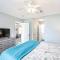 Surfside Cottage - Charming Quiet 3BD 2BA House - Private Beach Access, Close to Navarre Beach & Gulf Breeze Zoo - غولف بريز
