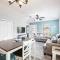 Surfside Cottage - Charming Quiet 3BD 2BA House - Private Beach Access, Close to Navarre Beach & Gulf Breeze Zoo - غولف بريز