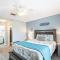 Surfside Cottage - Charming Quiet 3BD 2BA House - Private Beach Access, Close to Navarre Beach & Gulf Breeze Zoo - غولف بريز