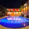 Siam Oasis Resort - Calamba