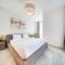 Stylish 1BR apartment is Address Beach Residence - Dubaj