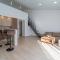 Urban Loft Nr2 with AC & parking