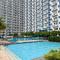 Serene Suite In Jazz Residences - Manila