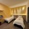 Reds Hotel