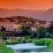 La Solenzara Hôtel & Appartement & SPA