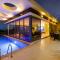 The heights penthouse 3bedroom A2 near Kata Beach