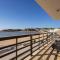 Beachfront 3bdr apt on Marginal Boulevard