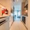 Nice 1BD apartment in Address Beach Residence - Dubai