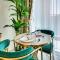 Nice 1BD apartment in Address Beach Residence - Dubai