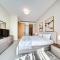 Nice 1BD apartment in Address Beach Residence - Dubai