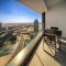 Nice 1BD apartment in Address Beach Residence - Dubai