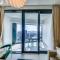 Nice 1BD apartment in Address Beach Residence - Dubai