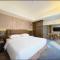 Li Cai Tian Qi Hotel Xianyang