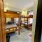 Moshi Epic Accommodation