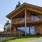 Alpenchalet Mountain Retreat Murau