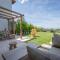 Coratina Gorgeous Apartment With Pool, Montaione, Toscana