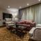 Triumph Plaza Hotel - 开罗