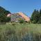 LB5 Seeappartement Haus Landskron mit direktem Seezugang am Ossiachersee