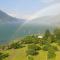 LB5 Seeappartement Haus Landskron mit direktem Seezugang am Ossiachersee