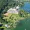 LB5 Seeappartement Haus Landskron mit direktem Seezugang am Ossiachersee