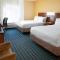 Fairfield by Marriott Frankfort