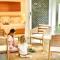 Four Palms, 8 min walk to Beach- Pet Friendly - Trinity Beach