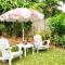 Four Palms, 8 min walk to Beach- Pet Friendly - Trinity Beach