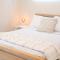 Four Palms, 8 min walk to Beach- Pet Friendly - Trinity Beach