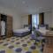 GRAND KHAN TENGRI 4*