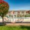 Prestige Beach First Line Apartments in Saint Vlas - سفيتي فلاس
